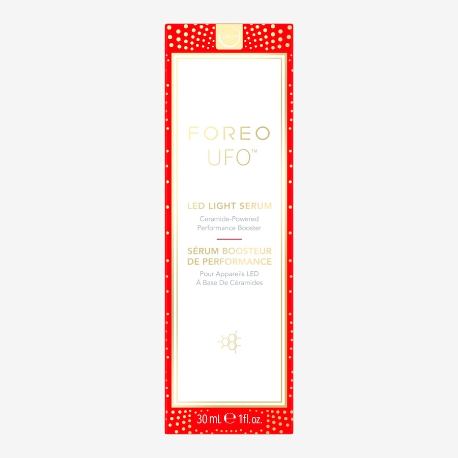 Image 127499_ALTMORE2.jpg, Product 127-499 / Price $279.99, Foreo UFO™ LED Lighthouse Panel With LED Light Serum Bundle from Foreo on TSC.ca's Beauty department