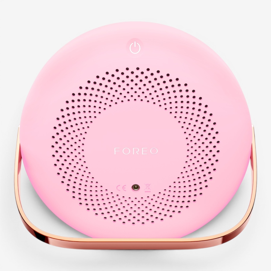 Image 127499_ALTMORE5.jpg, Product 127-499 / Price $279.99, Foreo UFO™ LED Lighthouse Panel With LED Light Serum Bundle from Foreo on TSC.ca's Beauty department