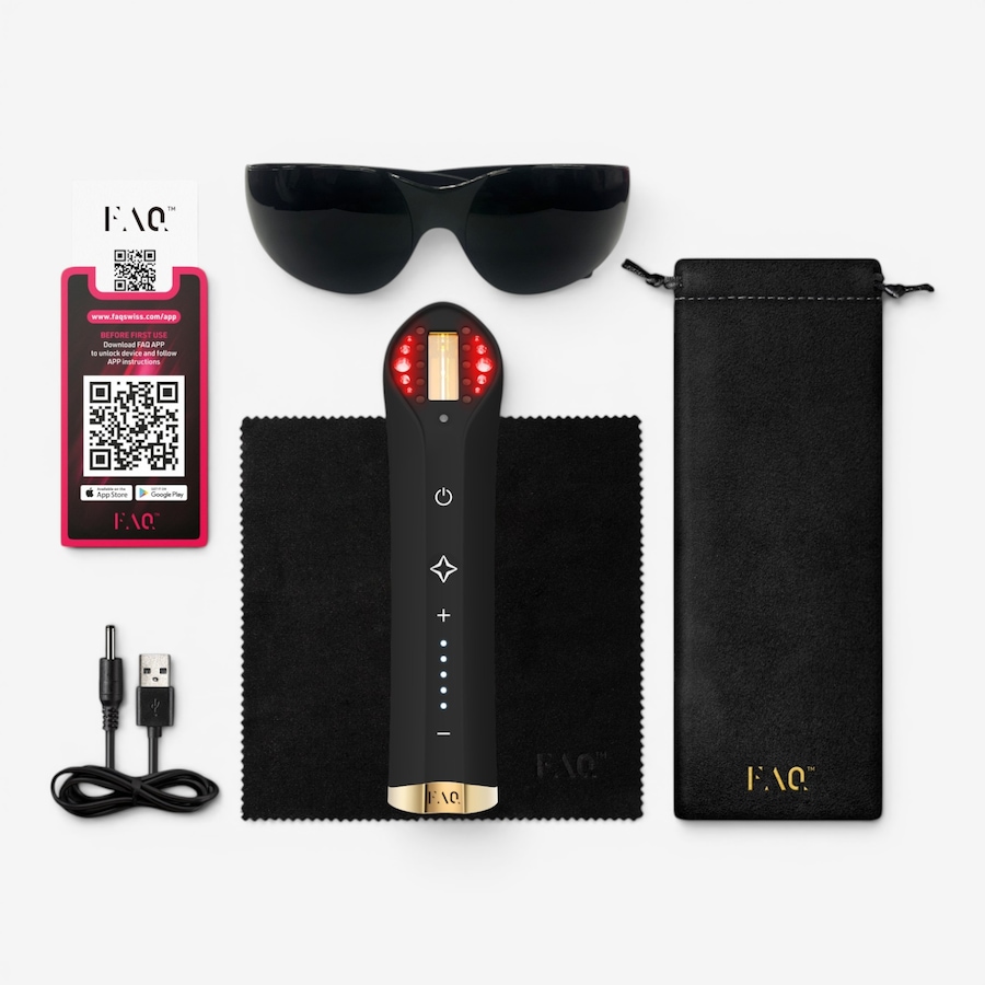 Image 127519_ALTMORE5.jpg, Product 127-519 / Price $798.99, FAQ™ 502 With Foreo Skincare Bundle from FAQ on TSC.ca's Beauty department