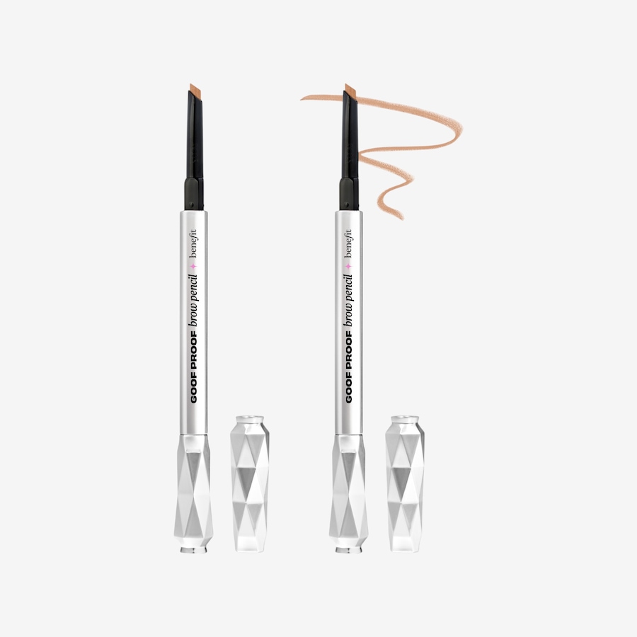 Image 127530_01LT.jpg, Product 127-530 / Price $37.00, Benefit Goof Proof Brow Pencil Duo from Benefit Cosmetics on TSC.ca's Beauty department