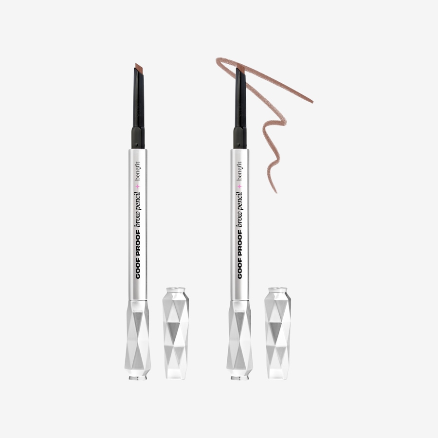 Image 127530_03MED.jpg, Product 127-530 / Price $37.00, Benefit Goof Proof Brow Pencil Duo from Benefit Cosmetics on TSC.ca's Beauty department