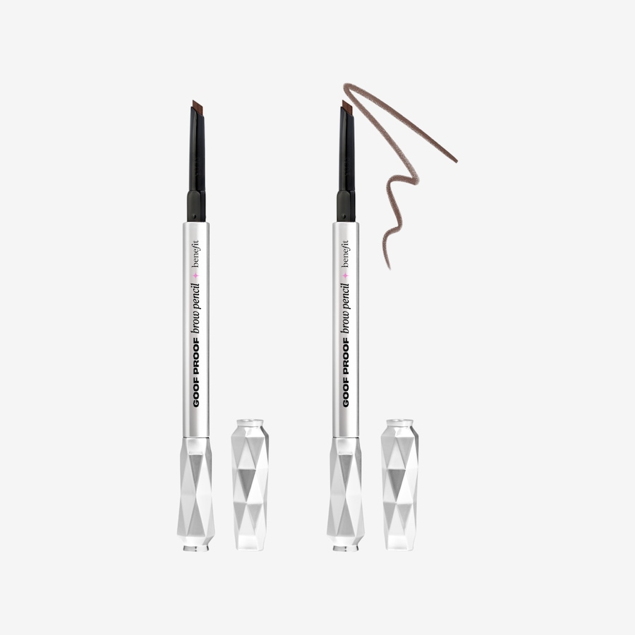 Image 127530_04MD.jpg, Product 127-530 / Price $37.00, Benefit Goof Proof Brow Pencil Duo from Benefit Cosmetics on TSC.ca's Beauty department