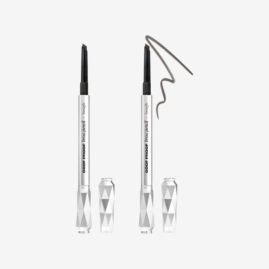 Image 127530_06DP.jpg, Product 127-530 / Price $37.00, Benefit Goof Proof Brow Pencil Duo from Benefit Cosmetics on TSC.ca's Beauty department