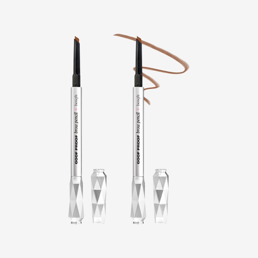Image 127530_275AU.jpg, Product 127-530 / Price $37.00, Benefit Goof Proof Brow Pencil Duo from Benefit Cosmetics on TSC.ca's Beauty department