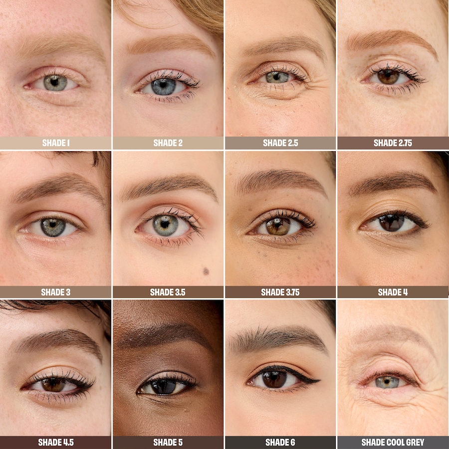 Image 127530_ALTMORE3.jpg, Product 127-530 / Price $37.00, Benefit Goof Proof Brow Pencil Duo from Benefit Cosmetics on TSC.ca's Beauty department