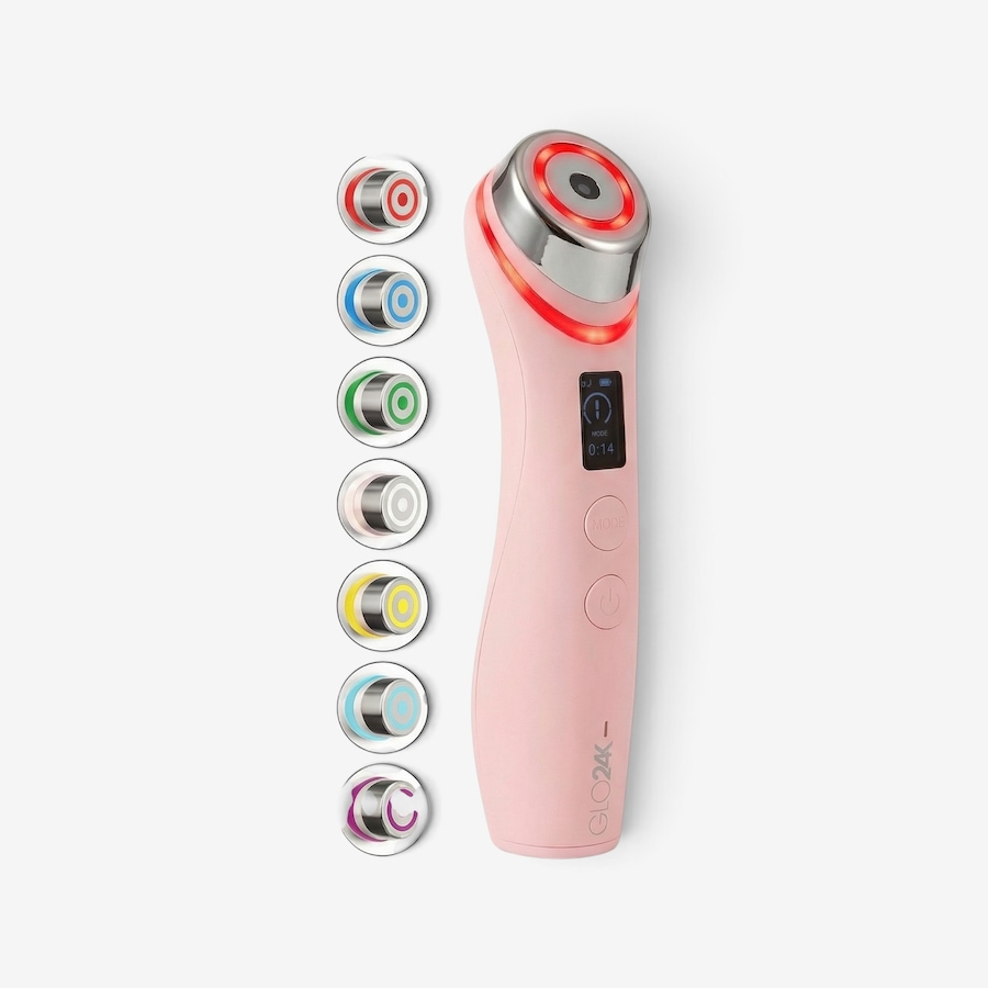Image 127548_ALTMORE1.jpg, Product 127-548 / Price $299.99, GLO24K Nova-X Premium 7 Colour Beauty Device from GLO24k on TSC.ca's Beauty department