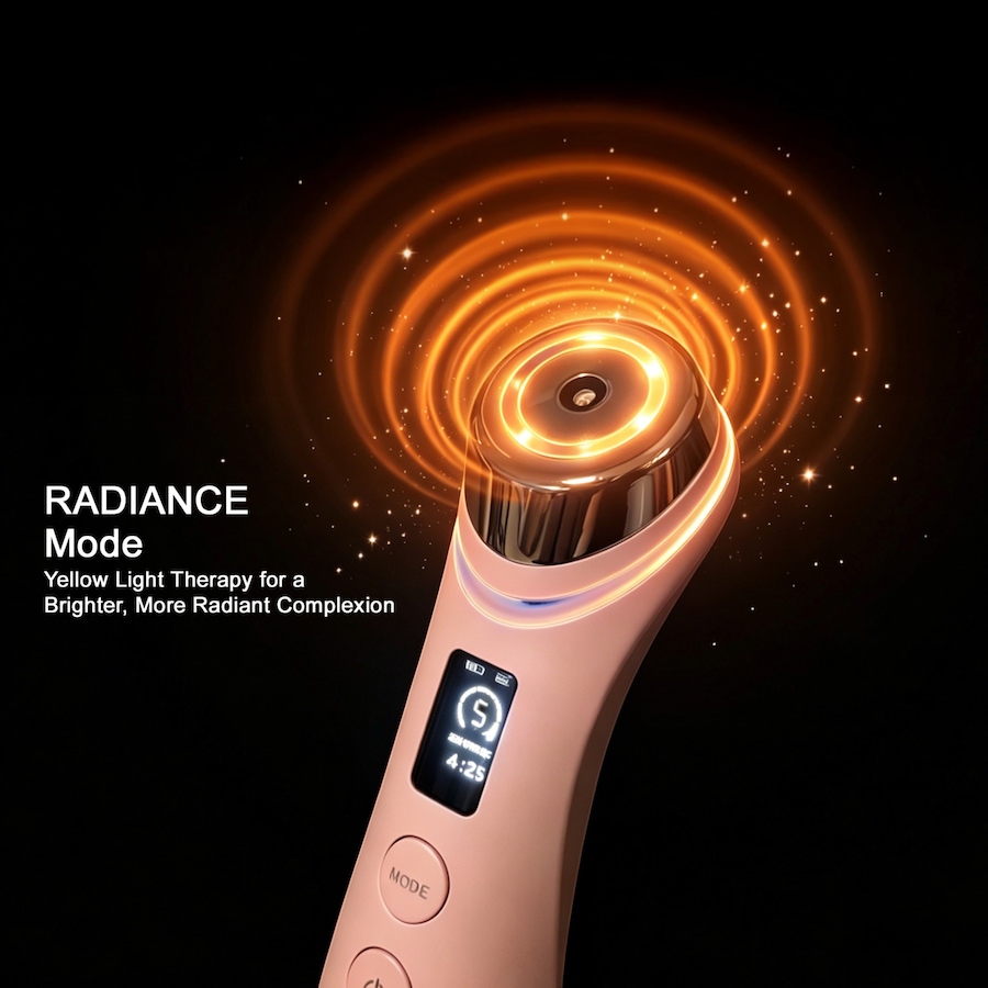 Image 127548_ALTMORE10.jpg, Product 127-548 / Price $299.99, GLO24K Nova-X Premium 7 Colour Beauty Device from GLO24k on TSC.ca's Beauty department