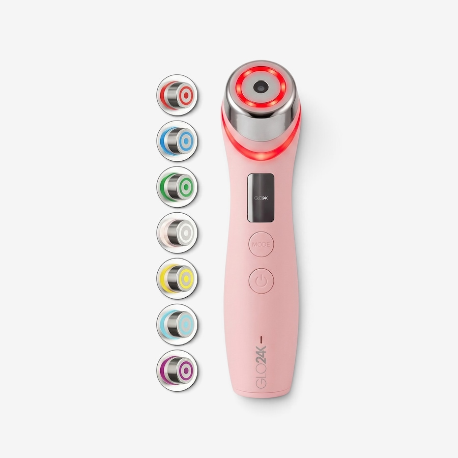Image 127548_ALTMORE2.jpg, Product 127-548 / Price $299.99, GLO24K Nova-X Premium 7 Colour Beauty Device from GLO24k on TSC.ca's Beauty department
