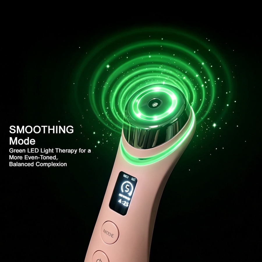 Image 127548_ALTMORE5.jpg, Product 127-548 / Price $299.99, GLO24K Nova-X Premium 7 Colour Beauty Device from GLO24k on TSC.ca's Beauty department