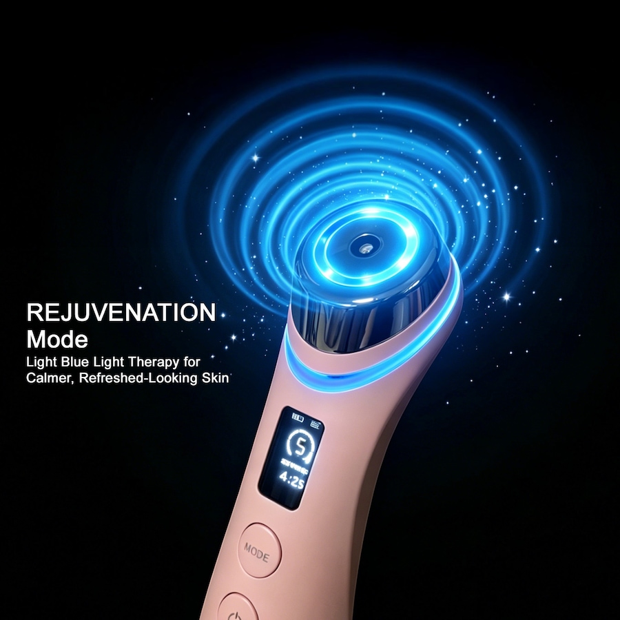 Image 127548_ALTMORE6.jpg, Product 127-548 / Price $299.99, GLO24K Nova-X Premium 7 Colour Beauty Device from GLO24k on TSC.ca's Beauty department