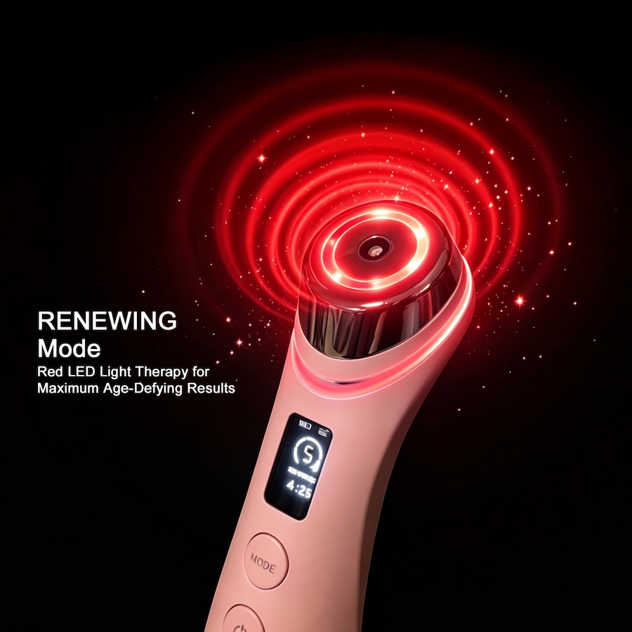 Image 127548_ALTMORE8.jpg, Product 127-548 / Price $299.99, GLO24K Nova-X Premium 7 Colour Beauty Device from GLO24k on TSC.ca's Beauty department