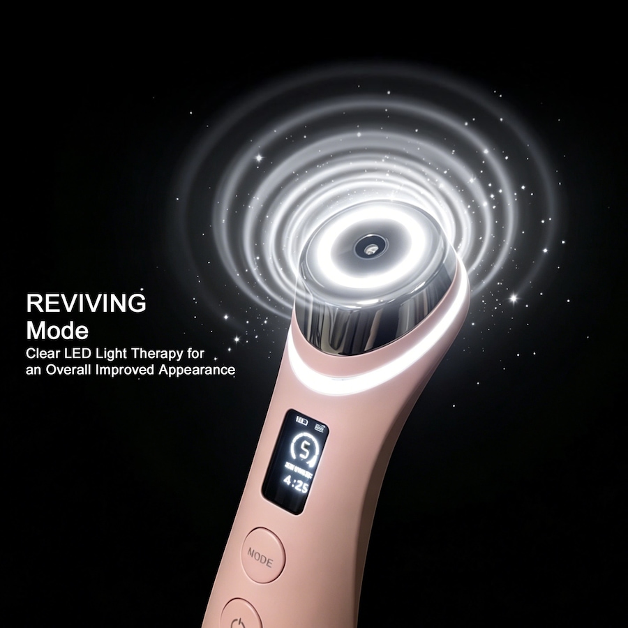 Image 127548_ALTMORE9.jpg, Product 127-548 / Price $299.99, GLO24K Nova-X Premium 7 Colour Beauty Device from GLO24k on TSC.ca's Beauty department