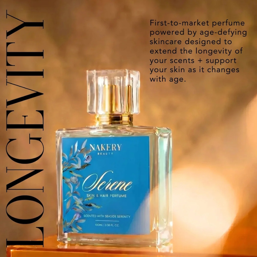 Image 127550_ALTMORE1.jpg, Product 127-550 / Price $34.50, Nakery Beauty Skin & Hair Perfume from Nakery Beauty on TSC.ca's Beauty department