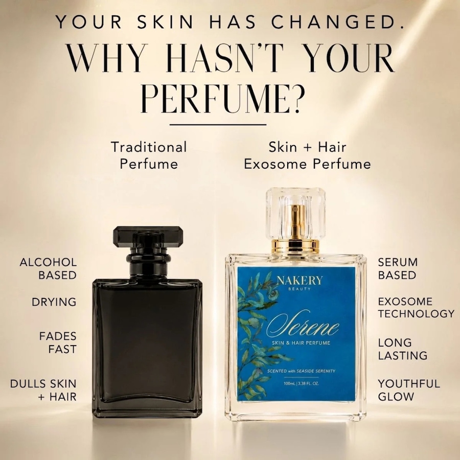 Image 127550_ALTMORE5.jpg, Product 127-550 / Price $34.50, Nakery Beauty Skin & Hair Perfume from Nakery Beauty on TSC.ca's Beauty department