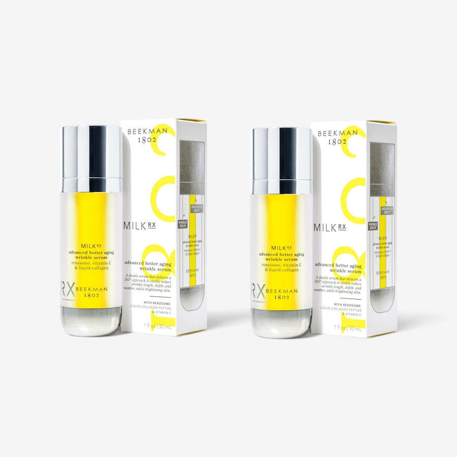 Image 127579.jpg, Product 127-579 / Price $89.95, Beekman 1802 Milk RX Serum Duo from Beekman 1802 on TSC.ca's Beauty department