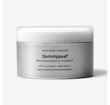 SKINN Non-Negotiables DermAppeal