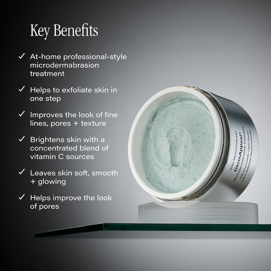 Image 127590_ALTMORE2.jpg, Product 127-590 / Price $129.99, SKINN Non-Negotiables DermAppeal from SKINN on TSC.ca's Beauty department