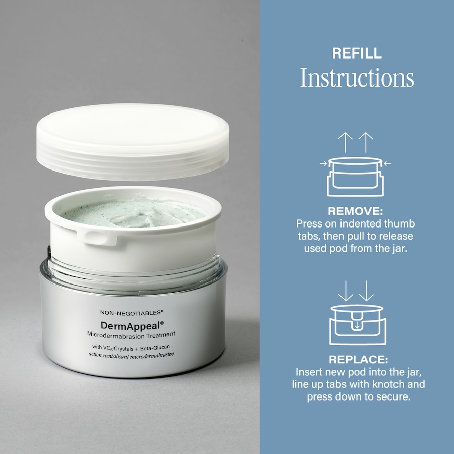 Image 127590_ALTMORE3.jpg, Product 127-590 / Price $129.99, SKINN Non-Negotiables DermAppeal from SKINN on TSC.ca's Beauty department