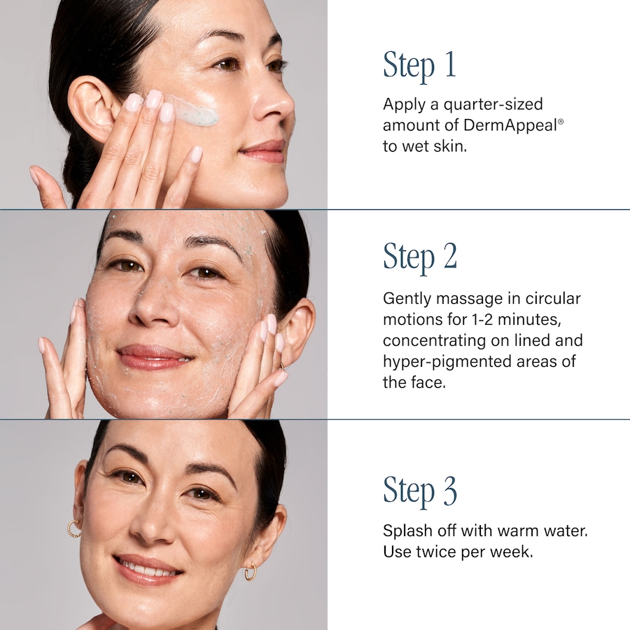 Image 127590_ALTMORE8.jpg, Product 127-590 / Price $129.99, SKINN Non-Negotiables DermAppeal from SKINN on TSC.ca's Beauty department