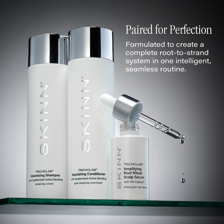 Image 127591_ALTMORE1.jpg, Product 127-591 / Price $69.99, SKINN Tricholab Amplifying Root Ritual Scalp Serum from SKINN on TSC.ca's Beauty department