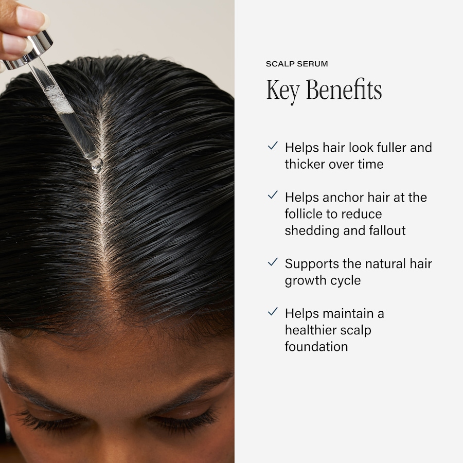 Image 127591_ALTMORE2.jpg, Product 127-591 / Price $69.99, SKINN Tricholab Amplifying Root Ritual Scalp Serum from SKINN on TSC.ca's Beauty department