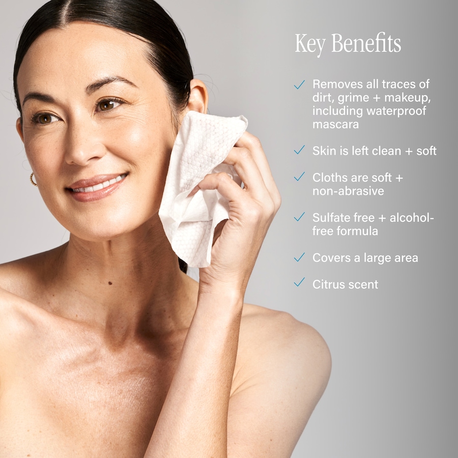 Image 127593_ALTMORE2.jpg, Product 127-593 / Price $45.99, SKINN Non-Negotiables AM/PM Cleansers With Makeup Removing Wipes from SKINN on TSC.ca's Beauty department