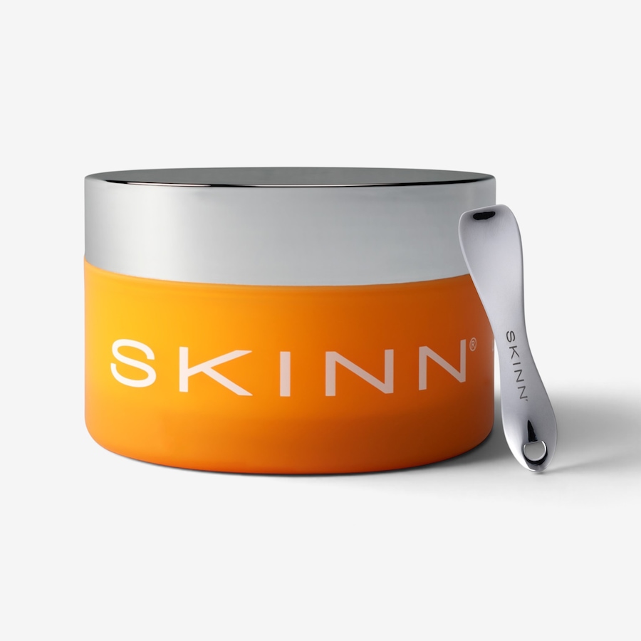Image 127594.jpg, Product 127-594 / Price $59.99, SKINN Divine Elixir Luminous Body Butter with Metal Spatula from SKINN on TSC.ca's Beauty department