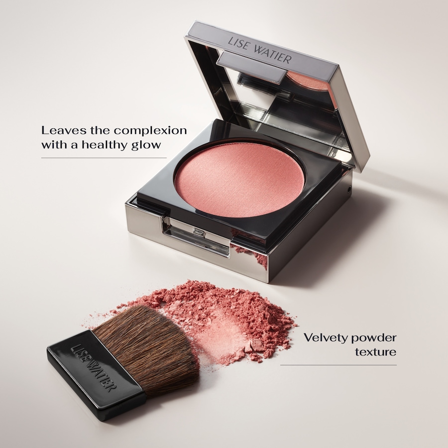 Image 127599_ALTMORE1.jpg, Product 127-599 / Price $69.00, Lise Watier Lip & Blush Trio from Lise Watier on TSC.ca's Beauty department