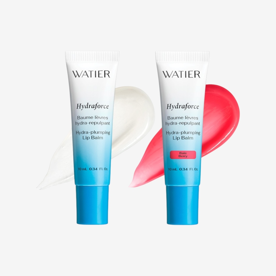 Image 127600_BRY.jpg, Product 127-600 / Price $35.00, Lise Watier Hydraforce Hydra-Plumping Lip Balm Duo from Lise Watier on TSC.ca's Beauty department