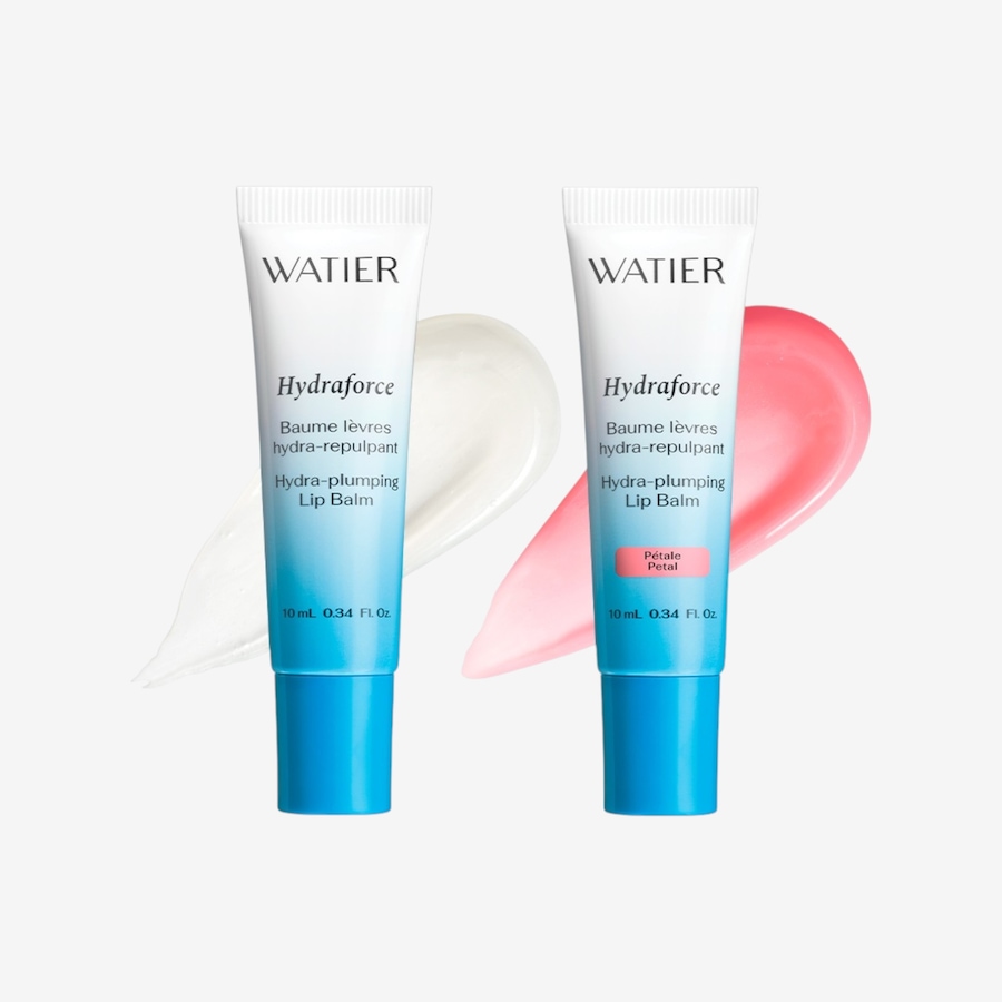 Image 127600_PNK.jpg, Product 127-600 / Price $35.00, Lise Watier Hydraforce Hydra-Plumping Lip Balm Duo from Lise Watier on TSC.ca's Beauty department