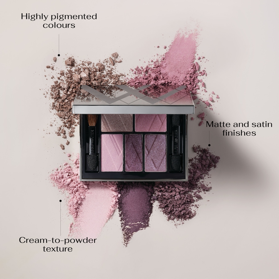 Image 127601_ALTMORE1.jpg, Product 127-601 / Price $64.00, Lise Watier Bespoke Eye Duo from Lise Watier on TSC.ca's Beauty department