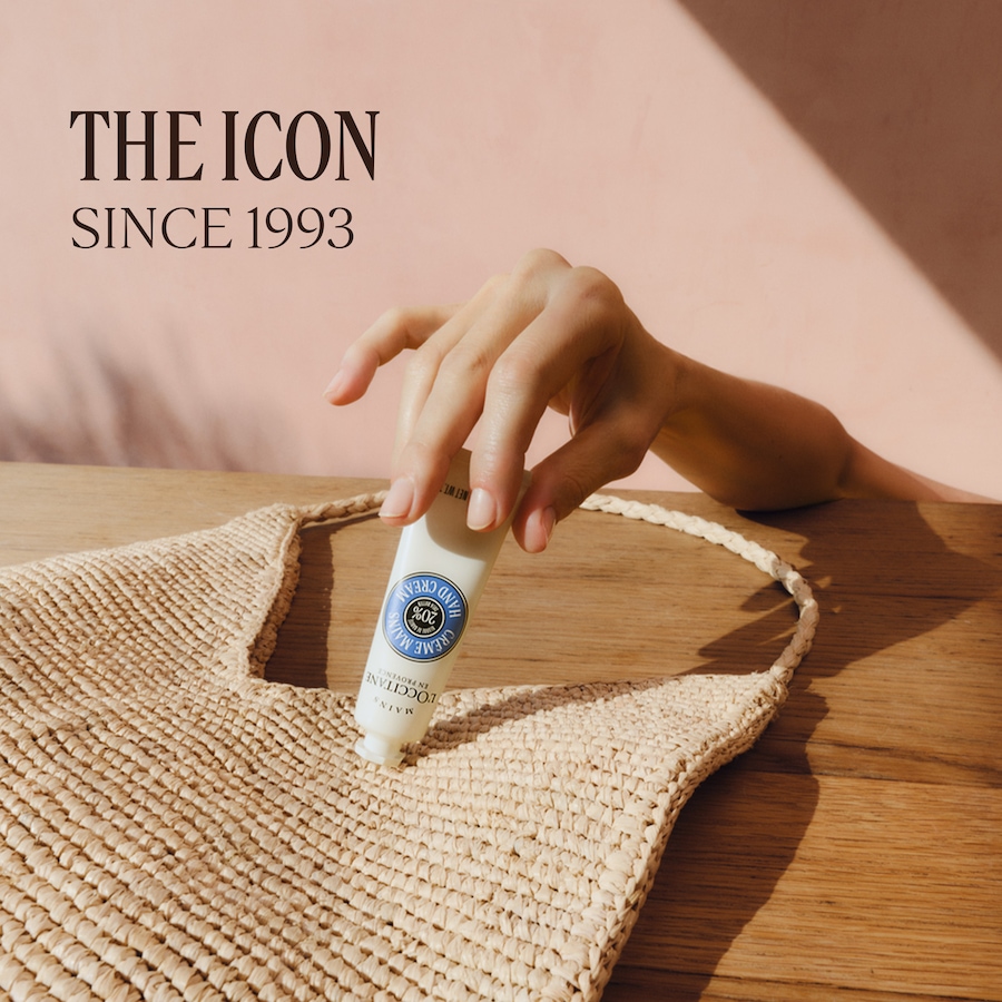 Image 127695_ALTMORE6.jpg, Product 127-695 / Price $42.00, L'Occitane Limited Edition Hand Cream Trio from L'Occitane on TSC.ca's Beauty department