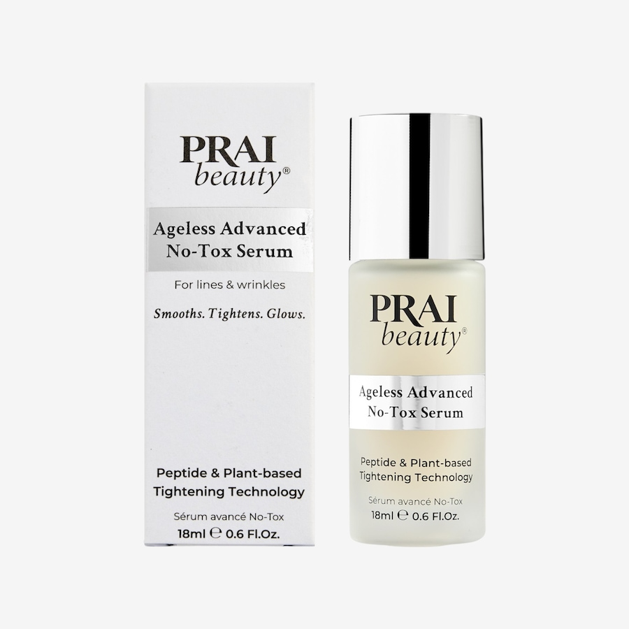 Image 127705_ALTMORE1.jpg, Product 127-705 / Price $49.99, PRAI Ageless Advanced No-Tox Serum from PRAI on TSC.ca's Beauty department