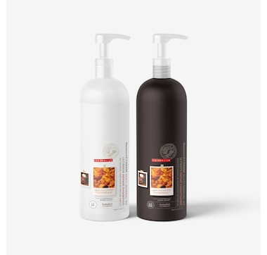 Tweak'd by Nature RestoreXTREME Advanced Supersize Shampoo &amp; Conditioner Duo
