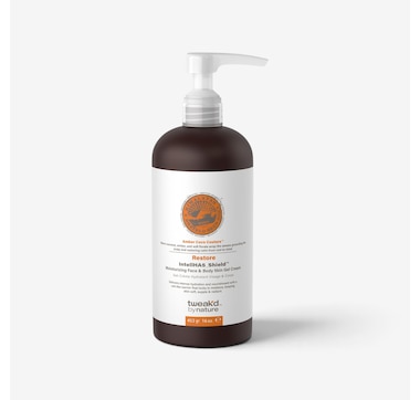Tweak'd Hydrashield Face &amp; Body Skin Gel to Cream