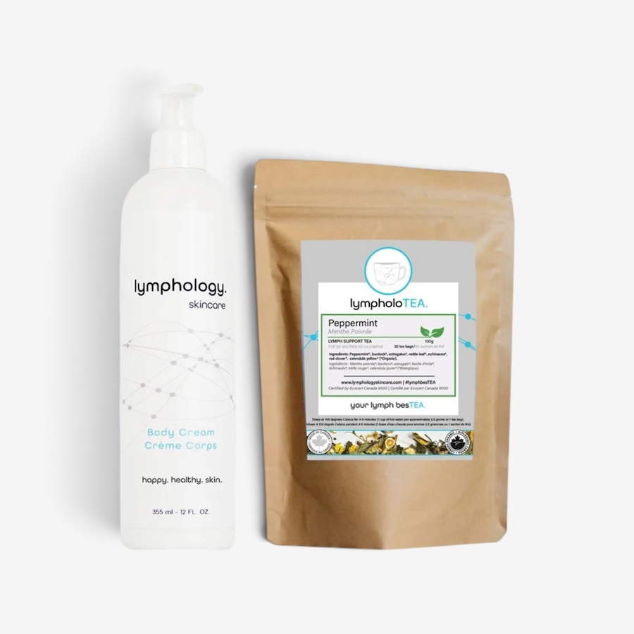 Image 127708_PEPP.jpg, Product 127-708 / Price $74.99, Lymphology Bestea Bundle from LYMPHOLOGY on TSC.ca's Beauty department