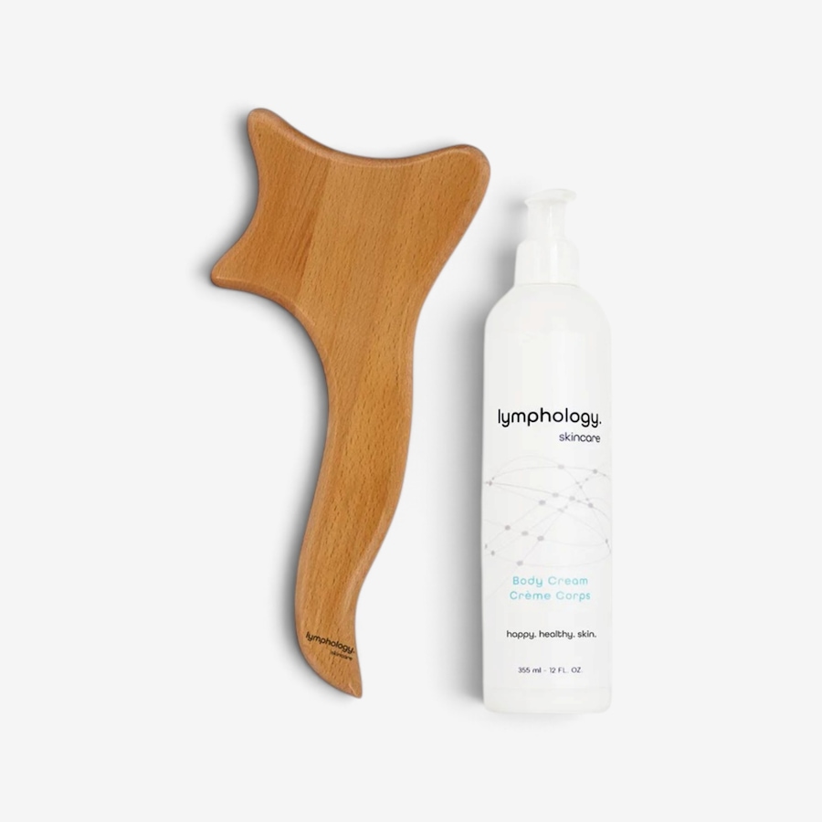 Image 127711.jpg, Product 127-711 / Price $77.99, Lymphology Keep Flowing Bundle from LYMPHOLOGY on TSC.ca's Beauty department