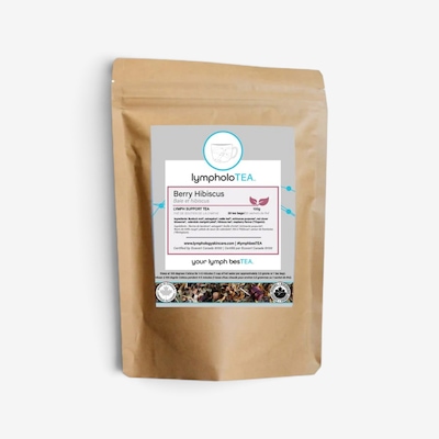 Lymphology Lympholotea 20 Tea Bags