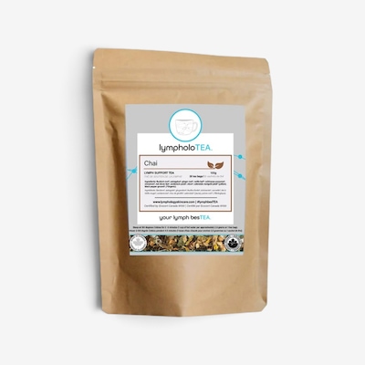 Lymphology Lympholotea 20 Tea Bags