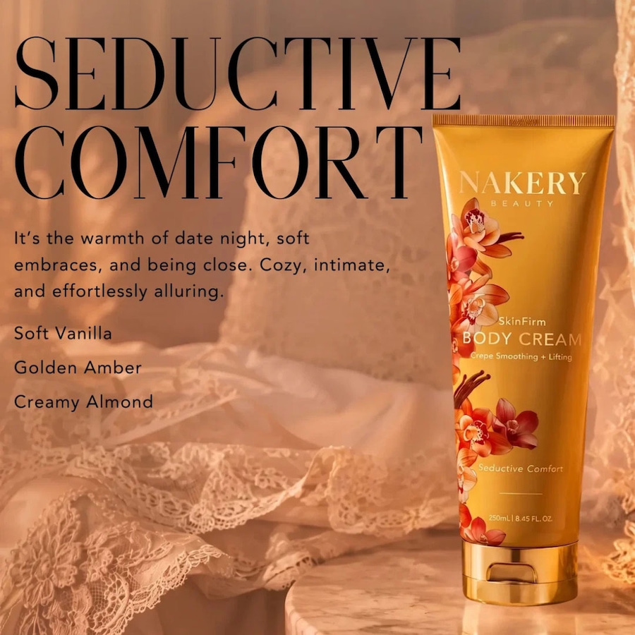 Image 127725_ALTMORE1.jpg, Product 127-725 / Price $39.99, Nakery 3-Piece Body Cream Collection from Nakery Beauty on TSC.ca's Beauty department