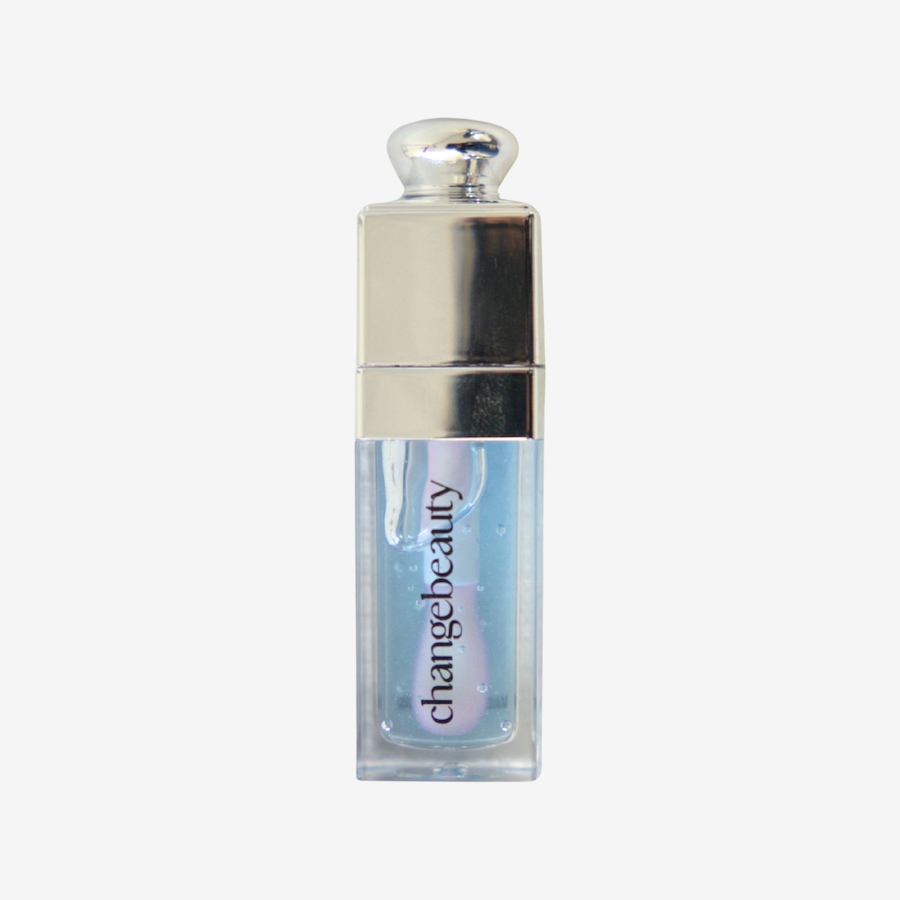 Image 127734_MINBE.jpg, Product 127-734 / Price $33.00, Change Beauty Soft Launch Peptide Lip Oil from Change BEAUTY on TSC.ca's Beauty department