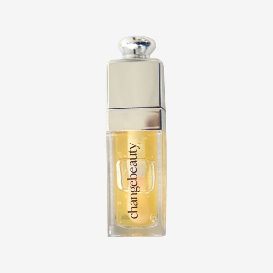 Image 127734_MNSQZ.jpg, Product 127-734 / Price $33.00, Change Beauty Soft Launch Peptide Lip Oil from Change BEAUTY on TSC.ca's Beauty department
