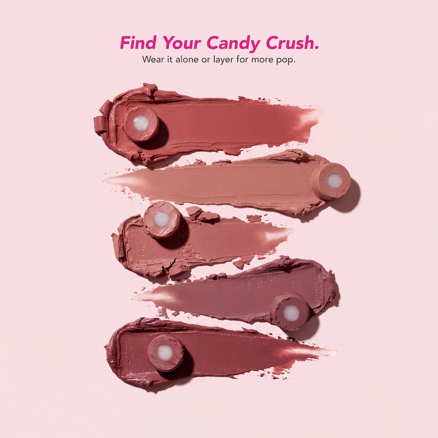 Image 127871_ALTMORE1.jpg, Product 127-871 / Price $49.99, Doll 10 Candy Crush 5-Piece Peptide Plumping HydraCore Lip Collection in Gift Box from Doll 10 on TSC.ca's Beauty department
