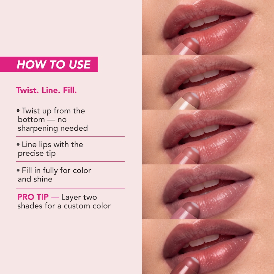 Image 127871_ALTMORE5.jpg, Product 127-871 / Price $49.99, Doll 10 Candy Crush 5-Piece Peptide Plumping HydraCore Lip Collection in Gift Box from Doll 10 on TSC.ca's Beauty department