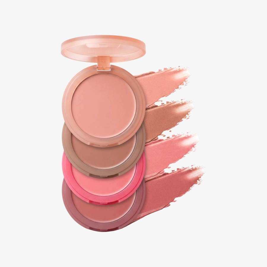 Image 127872.jpg, Product 127-872 / Price $49.99, Doll 10 Talk Flirty to Me Peptide Pop Blush Tint 4-Piece Collection from Doll 10 on TSC.ca's Beauty department