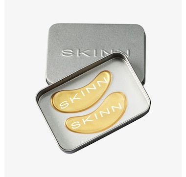 SKINN Reusable Gold Eye Mask