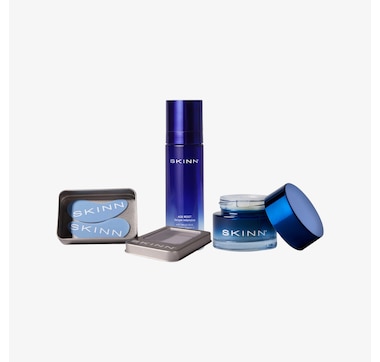 SKINN Age Reset Eye Bundle