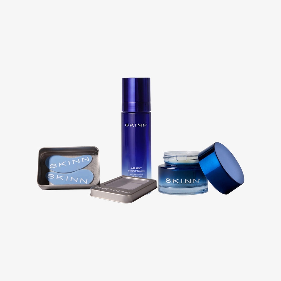 Image 127892.jpg, Product 127-892 / Price $89.95, SKINN Age Reset Eye Bundle from SKINN on TSC.ca's Beauty department