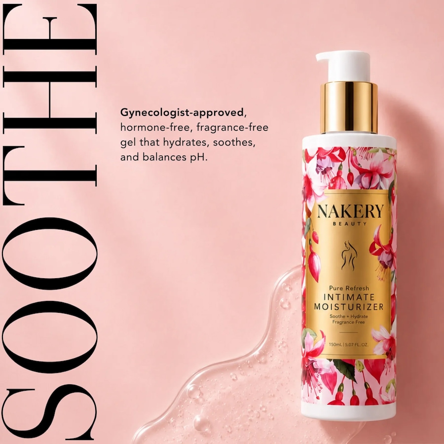 Image 127934_ALTMORE3.jpg, Product 127-934 / Price $34.50, Nakery Pure Refresh Intimate Collection from Nakery Beauty on TSC.ca's Beauty department