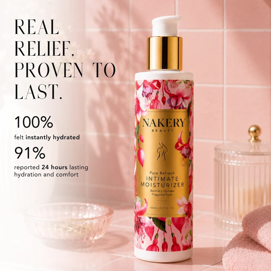 Image 127934_ALTMORE4.jpg, Product 127-934 / Price $34.50, Nakery Pure Refresh Intimate Collection from Nakery Beauty on TSC.ca's Beauty department